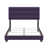 Purple is out of stock