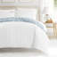 Ensemble de housse de couette réversible Soft Country Home-542781107