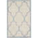 Cannen Hand Tufted Wool Geometric Rug