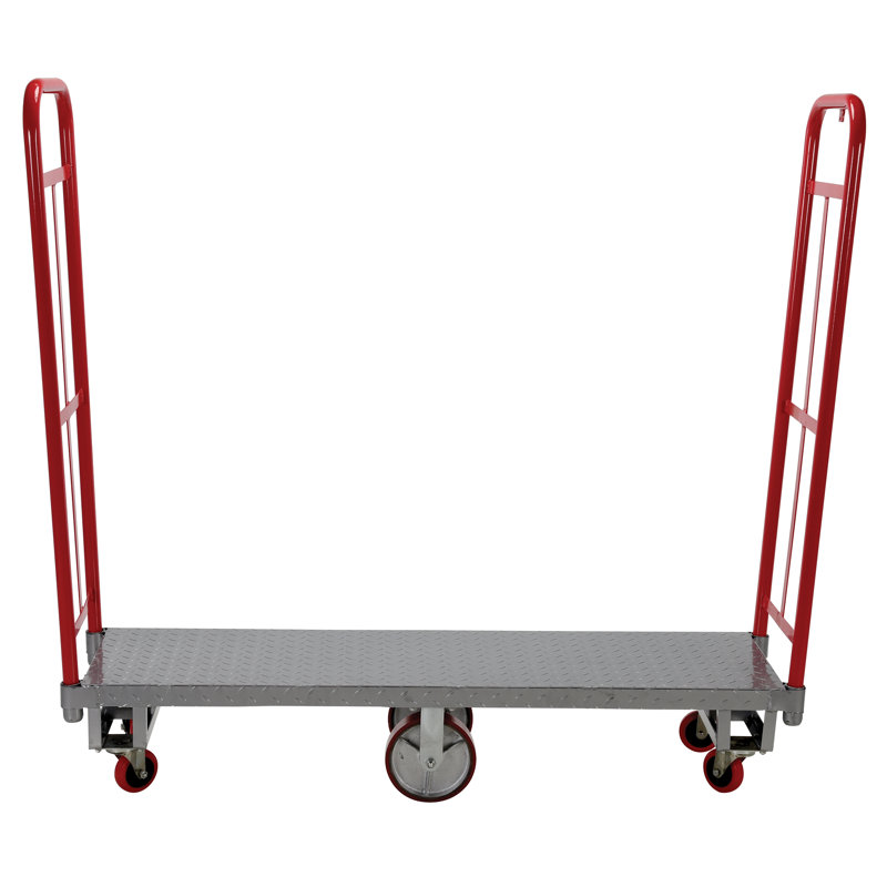 1300 Lb. Capacity Platform Dolly