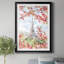 Printemps à Paris - Cadre photo, reproduction d'art sur papier-1706408613-1706408615