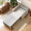 Upholstered Accent Chair