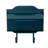 Asbury Aluminum Wall Mounted Mailbox-50851932