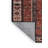 Machine Washable Turkish Brown Area Rug-1956509919