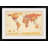 Francy " World Map " by Michael Tompsett-26185880-26183459