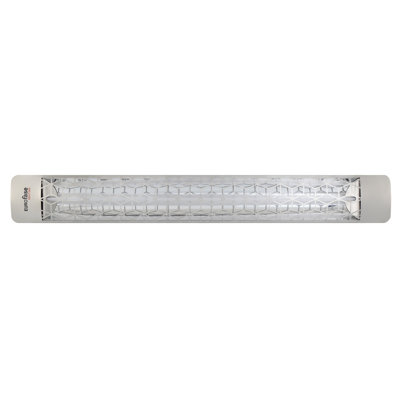 Eurofase Single Element 61 Inch 3000 Watt Electric Patio Heater