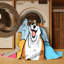 Tapis Harriet Bee-707242259