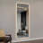 Cheslie Flat LED Mirror