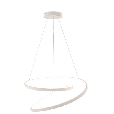 Soundtrack 1 - Light LED Geometric Pendant