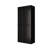 Arreana 32" W x 71.5" H Solid Wood 6-Shelf Bookcase-1964283712