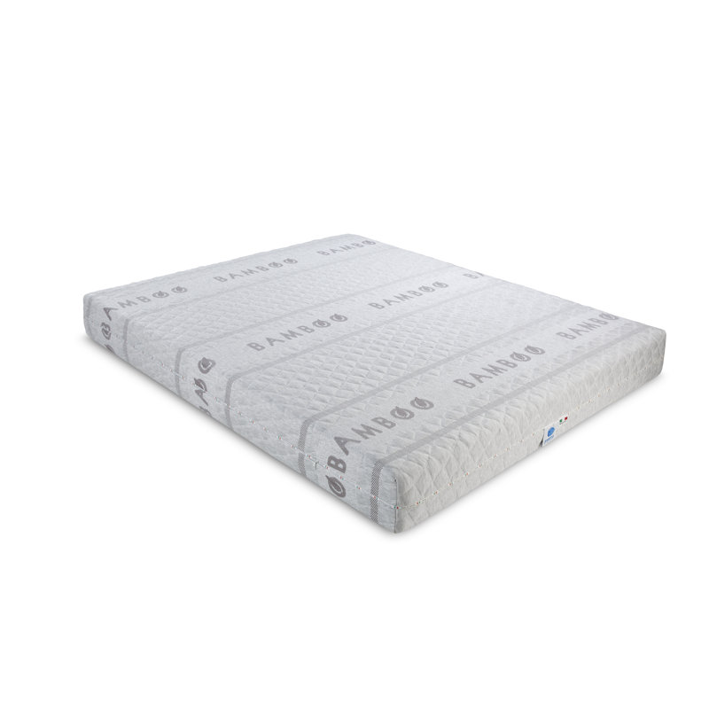 Dreamly Foam Mattress, Single (3')