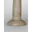 Pilier de table en bois 15 po H-1353652975