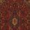 Tissu pour tapis Jahanara