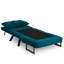 Fauteuil futon de 23,6 po Taplin-149243095