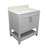 31'' Single Bathroom Vanity with Engineered Quartz Top-2020027976-2057937660