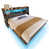 Kingsize (5') selected