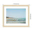 «Ostuni Summer 2» par Raisa Zwart, reproduction d'art encadrée sur bois-314033203-314033205
