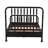 Bachelor Solid Wood Slat Bed-20722984-20722987