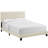 Amira Performance Velvet Bed-7228845-7228840