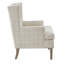 Fauteuil à oreilles Bedford Decker-52189348