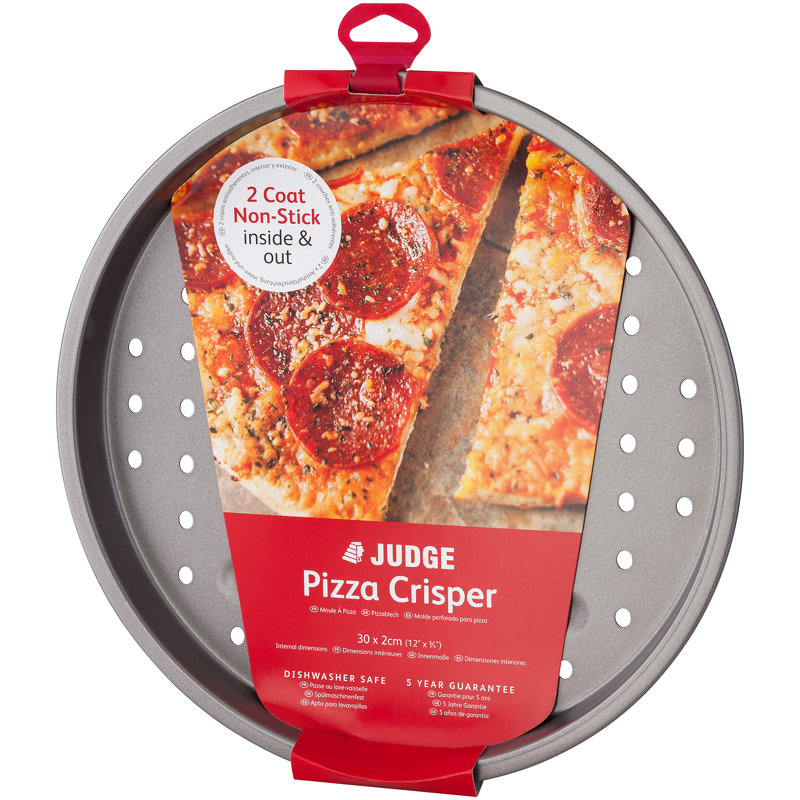 Judge, Bakeware - Pizza Crisper