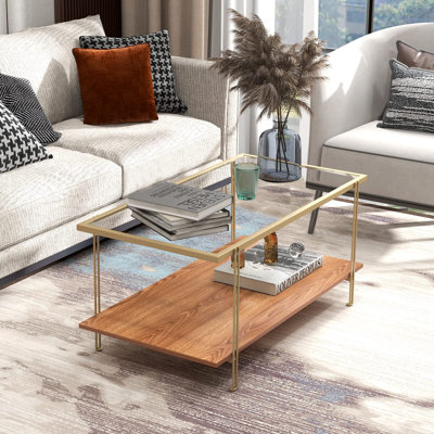Raynham Coffee Table
