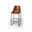 Tabouret de bar 28 po Atley
