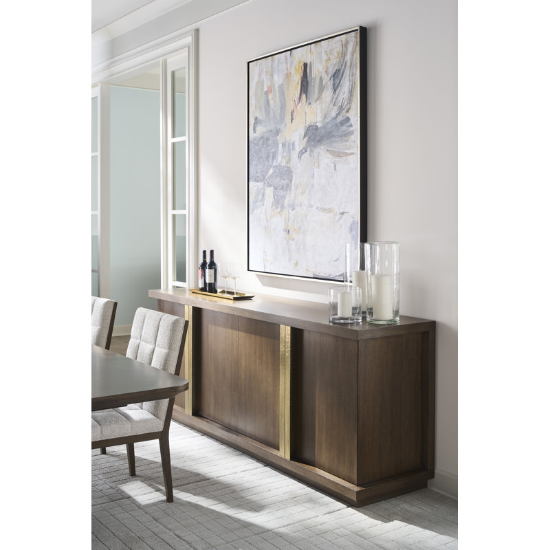 Carino Credenza, Cocoa