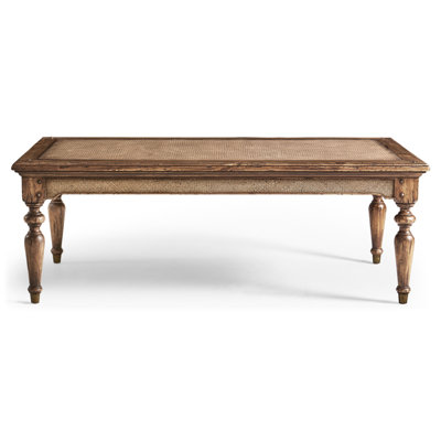 Table basse Palm Court