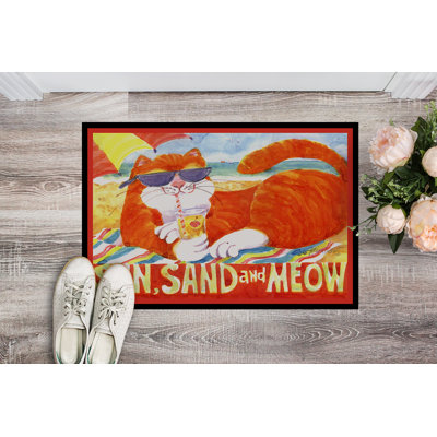 Indoor / Outdoor Rug