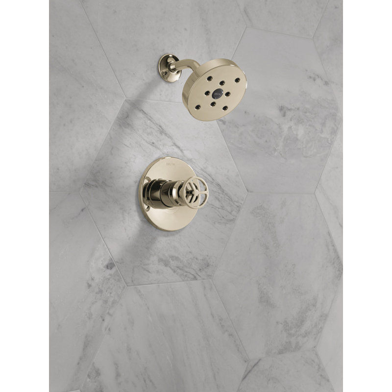 H2O Shower Trim