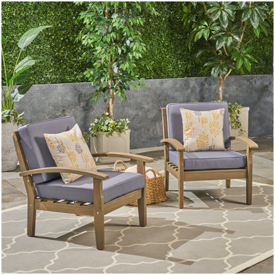 PEYTON CLUB CHAIR