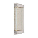 Mythical 1 - Light LED Flush Mounted Sconce