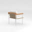 Outdoor Dining Armchair