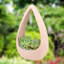 Jardinière suspendue Farmington-347636097