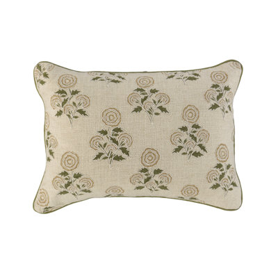 14x20 Lumbar Pillow