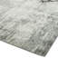 Ruddie Textured Distressed Polypropylene Area Rug - Artistic Living & Dining Room-1178888495
