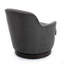 Chaise pivotante Richfield