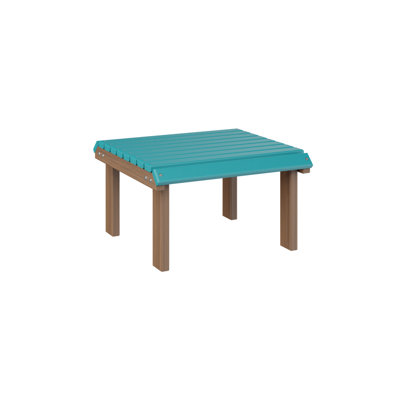 Outdoor Ottoman