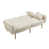Polyester peluche blanc est en rupture de stock