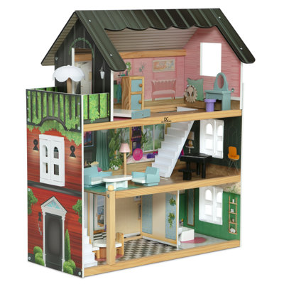 Delta Children South Beach Dollhouse