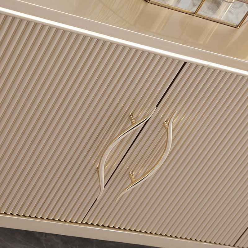 Meuble télé américain, 86.6"