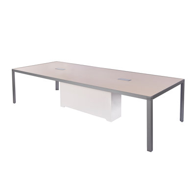 Keira-Rose Rectangular Conference Table