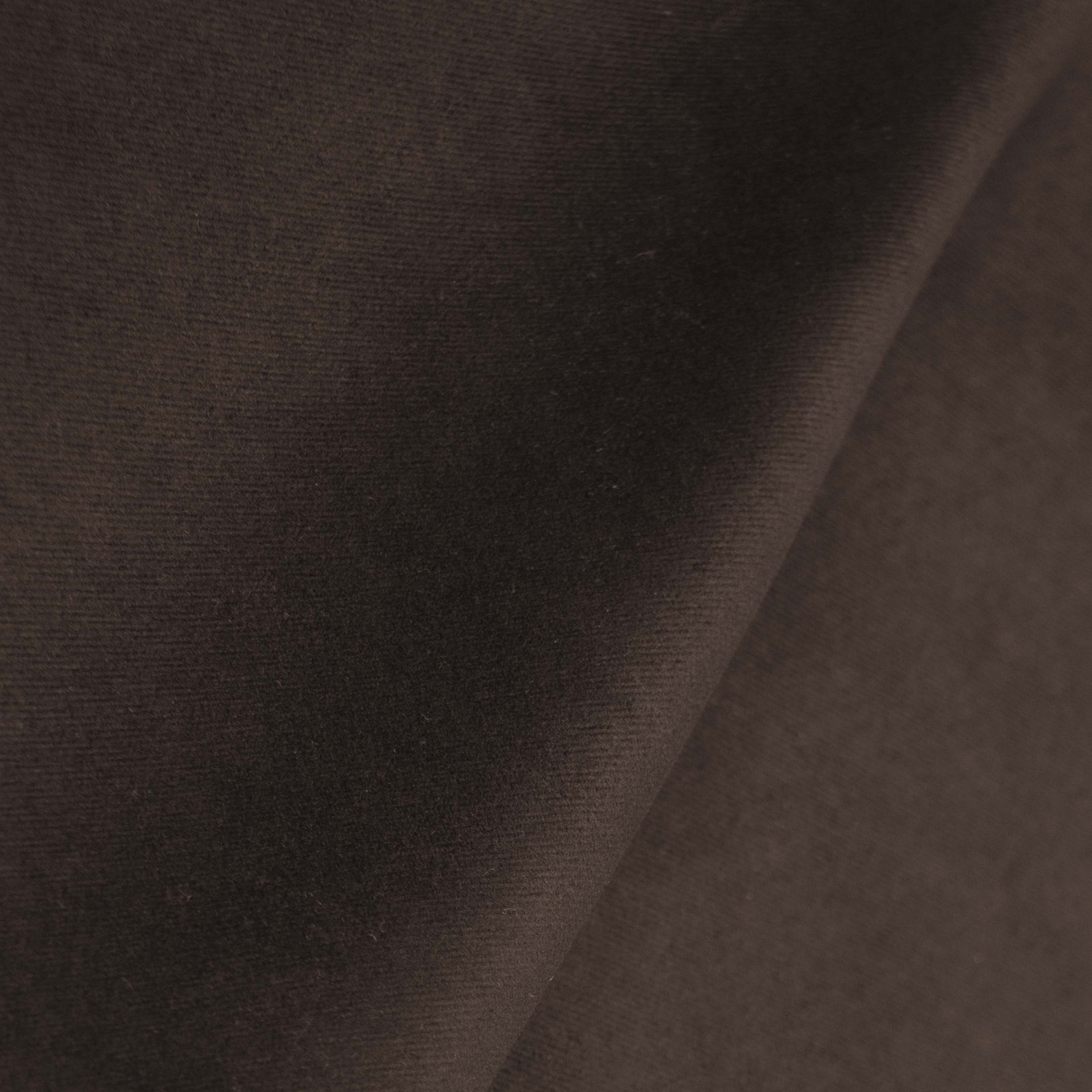 Hanson Upholstered Headboard, King, Classic Chocolate Velvet