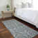 Cresley Floral Indoor / Outdoor Rug