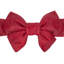 Nœud structurel extérieur en nylon rouge-1856470916