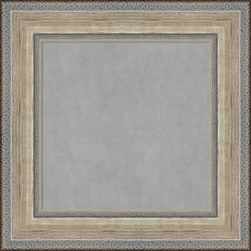 Tableau magnétique magnétique en métal, H 17 po x l 17 po