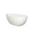 65.16'' x 29.72'' Freestanding Soaking Solid Surface Bathtub
