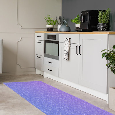Chenille Indoor Rug