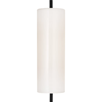 Ian K. Fowler 1 - Light LED Armed Sconce